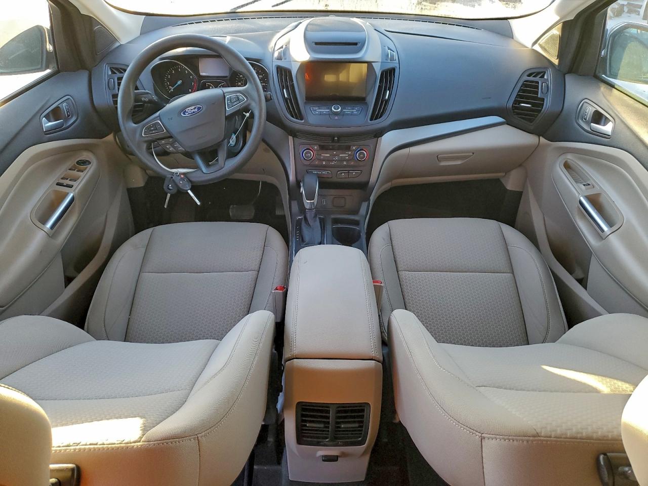 Ford Escape Se Image 4