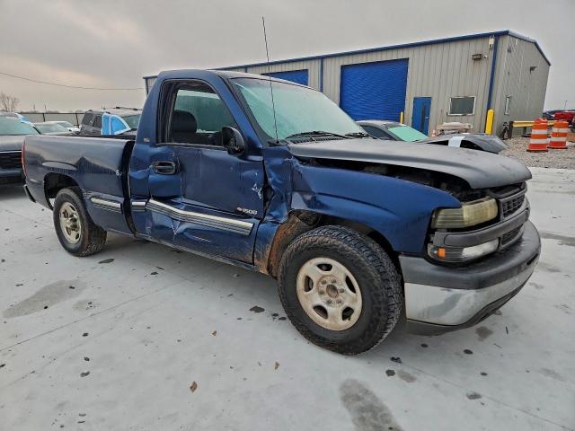 Chevrolet Silverado C1500 Image 4