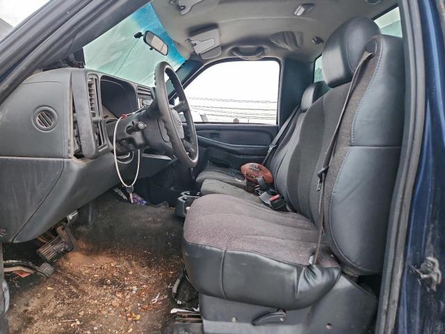 Chevrolet Silverado C1500 Image 7