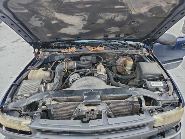 Chevrolet Silverado C1500 Image 12