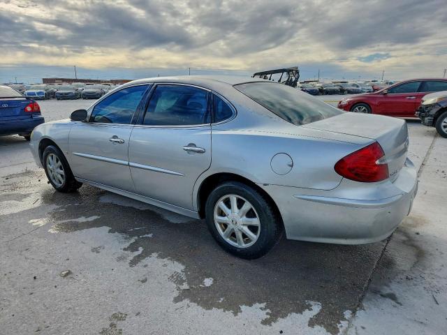 Buick LaCrosse Cxl Image 4