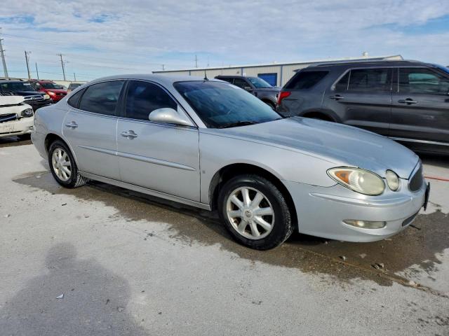 Buick LaCrosse Cxl Image 6