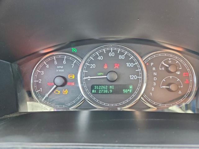 Buick LaCrosse Cxl Image 9