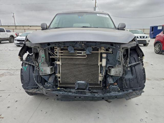 INFINITI Qx Base Image 6