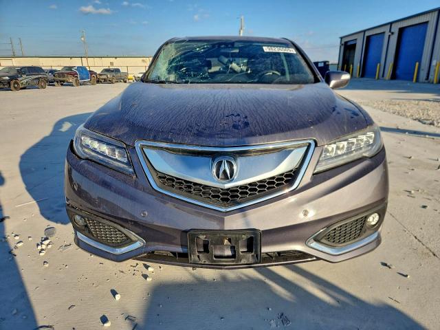 Acura RDX Advance Image 5