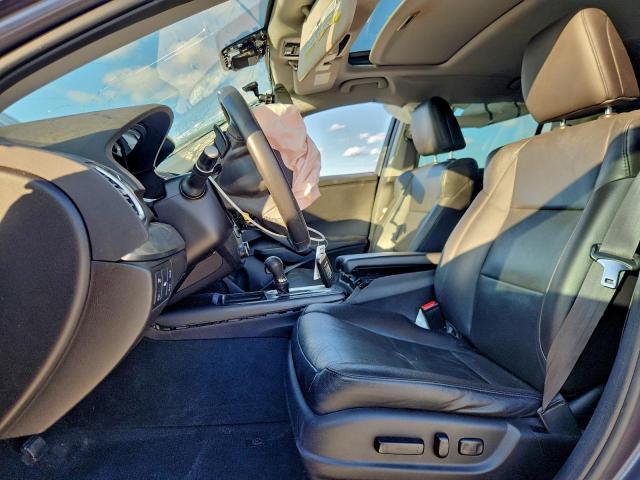 Acura RDX Advance Image 3