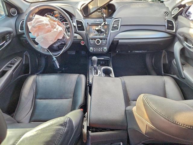 Acura RDX Advance Image 11