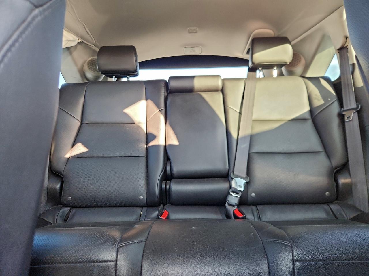 Acura RDX Advance Image 6