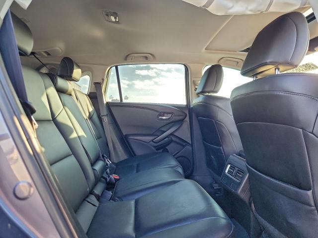 Acura RDX Advance Image 13