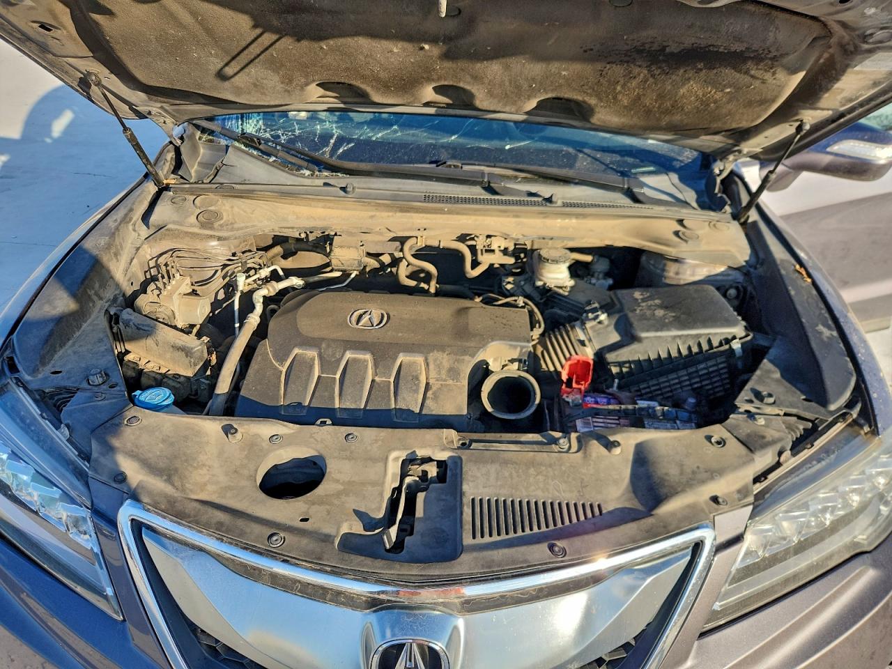 Acura RDX Advance Image 10