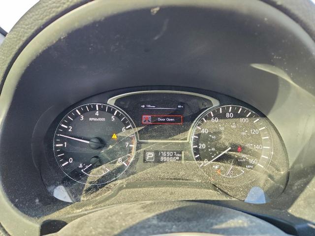 Nissan Altima 2.5 Image 10