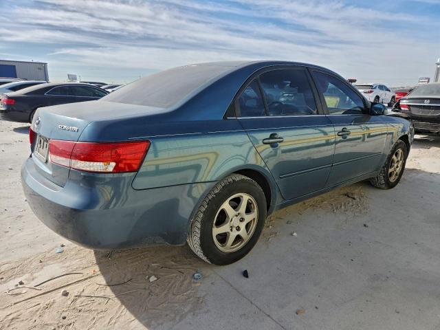 Hyundai SONATA Gls Image 2