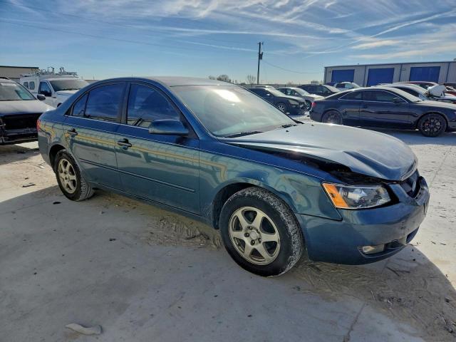 Hyundai SONATA Gls Image 7