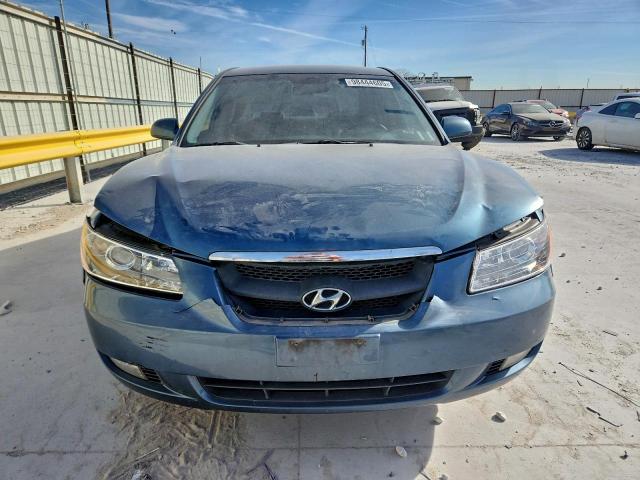 Hyundai SONATA Gls Image 10