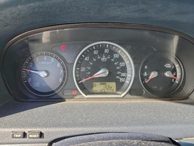 Hyundai SONATA Gls Image 12