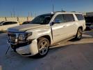 Chevrolet Suburban K1500 Ltz Image 1