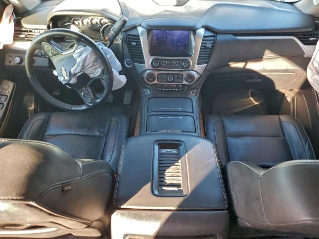 Chevrolet Suburban K1500 Ltz Image 5