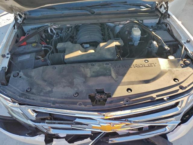 Chevrolet Suburban K1500 Ltz Image 10