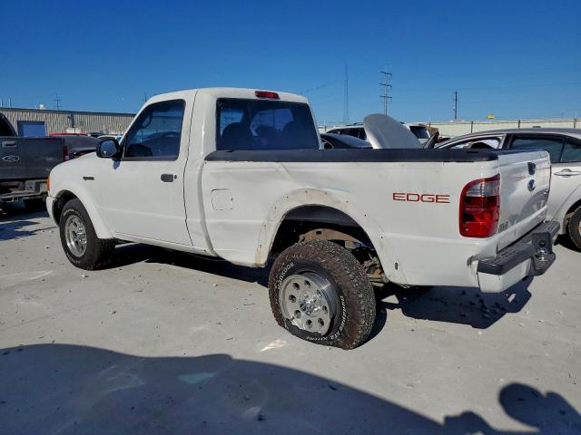 Ford Ranger Image 2