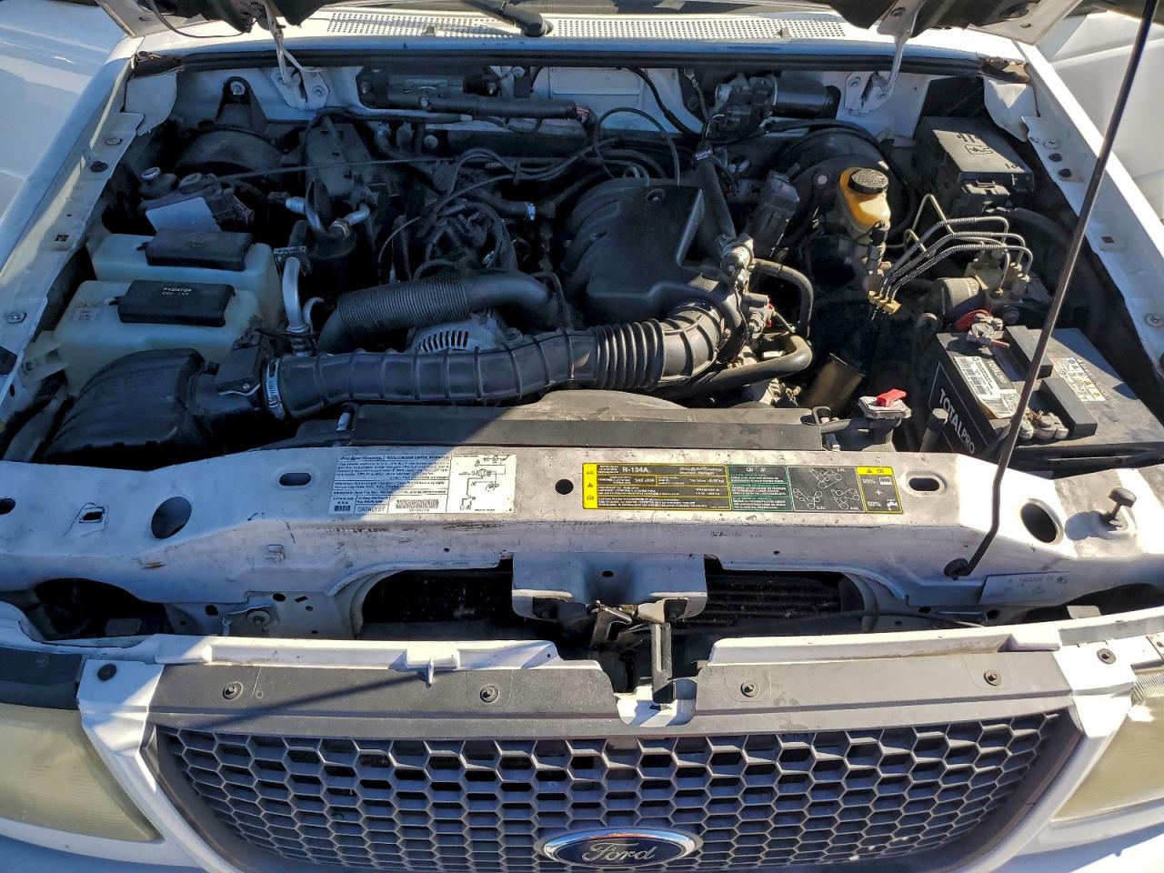 Ford Ranger Image 11