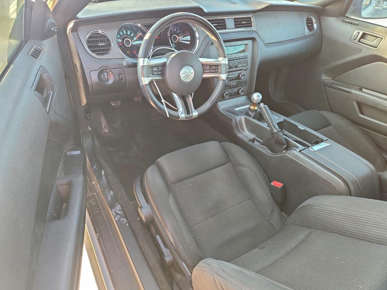 Ford Mustang Image 10