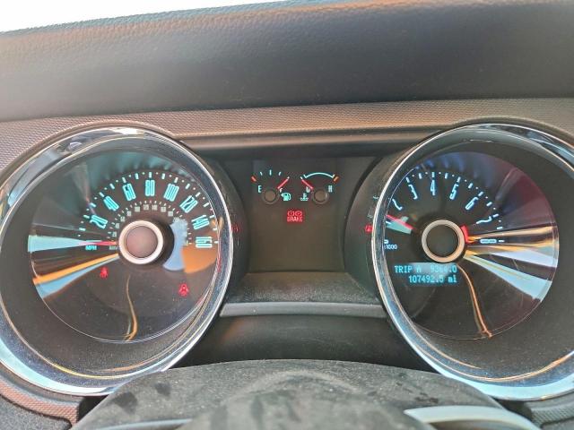 Ford Mustang Image 4