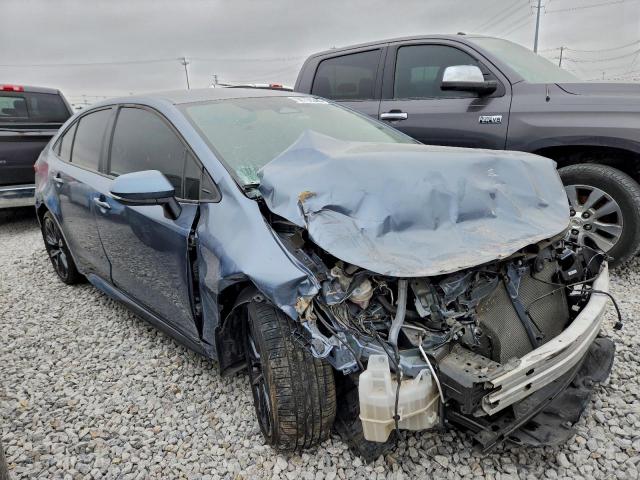 Toyota Corolla Se Image 12