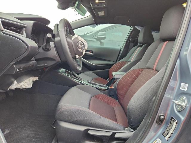 Toyota Corolla Se Image 13