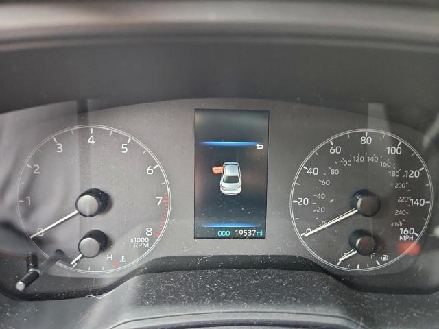 Toyota Corolla Se Image 6