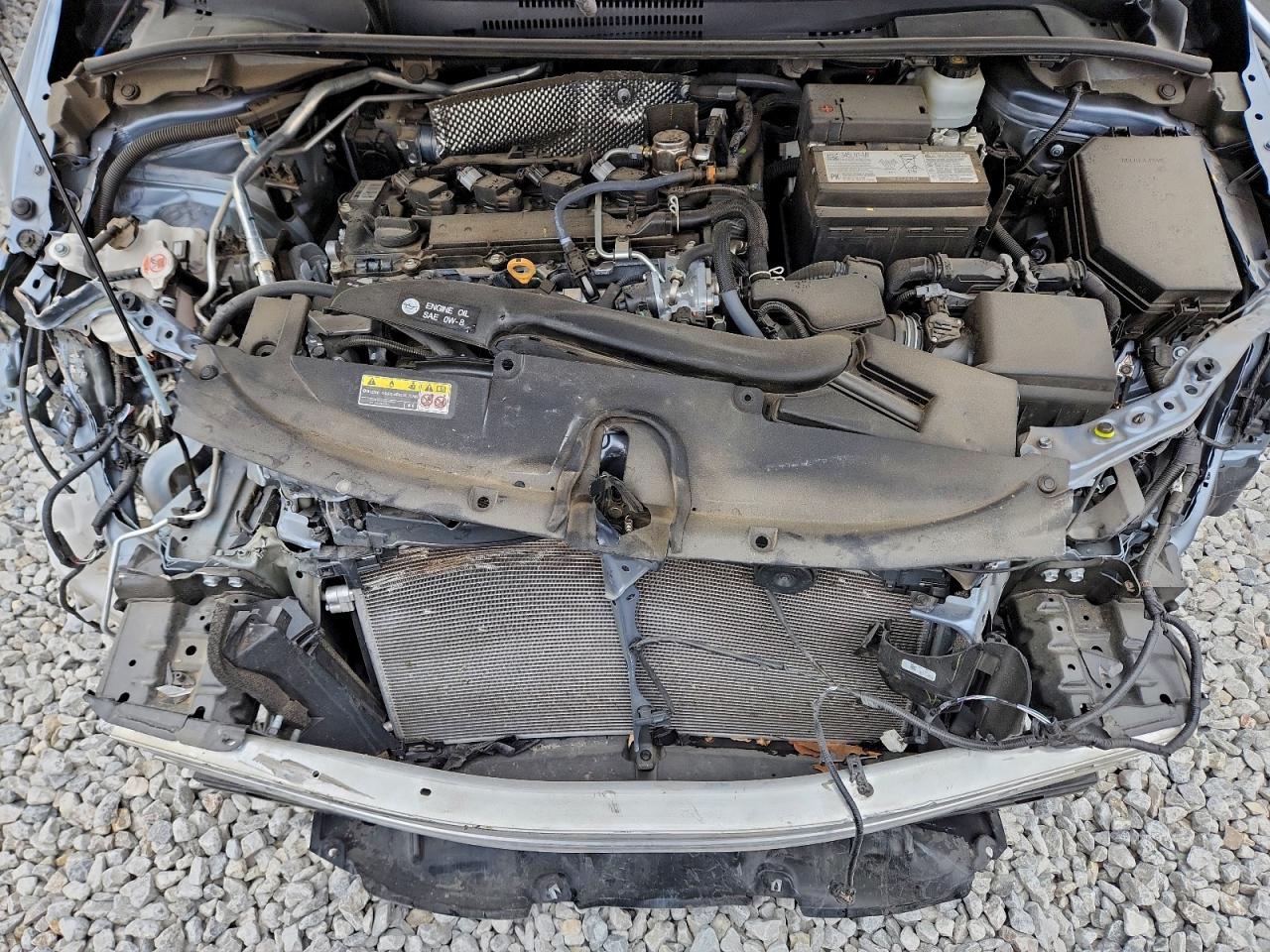 Toyota Corolla Se Image 11