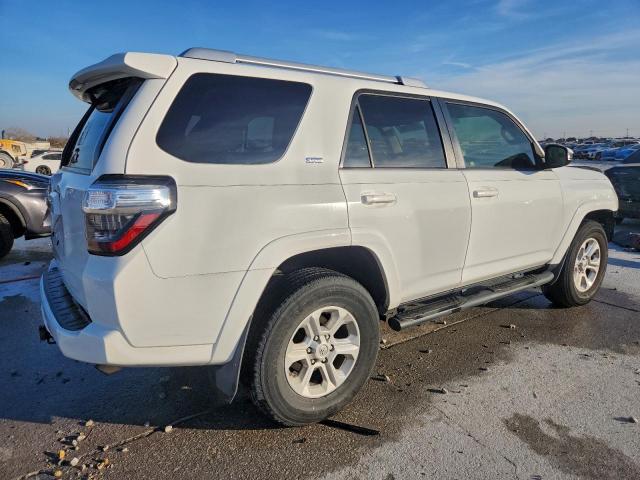 Toyota 4Runner Sr5 Image 4