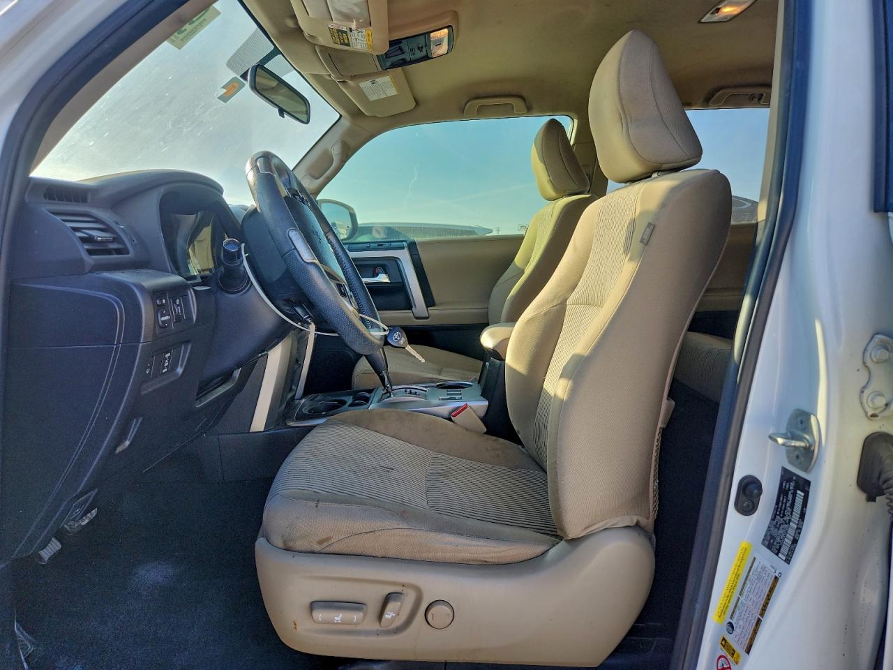 Toyota 4Runner Sr5 Image 5