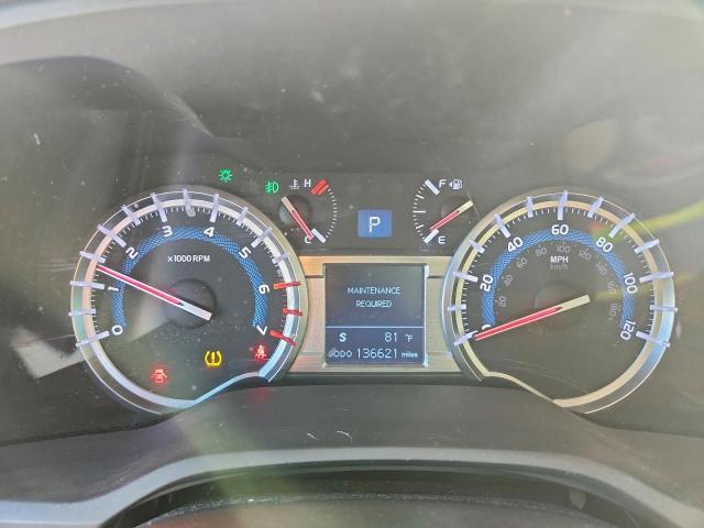 Toyota 4Runner Sr5 Image 8