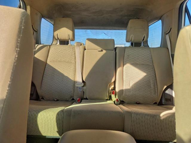 Toyota 4Runner Sr5 Image 12