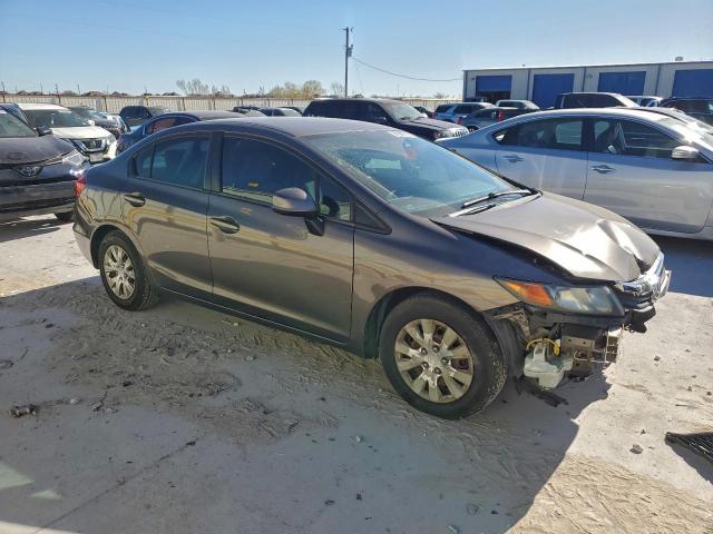 Honda Civic Lx Image 4