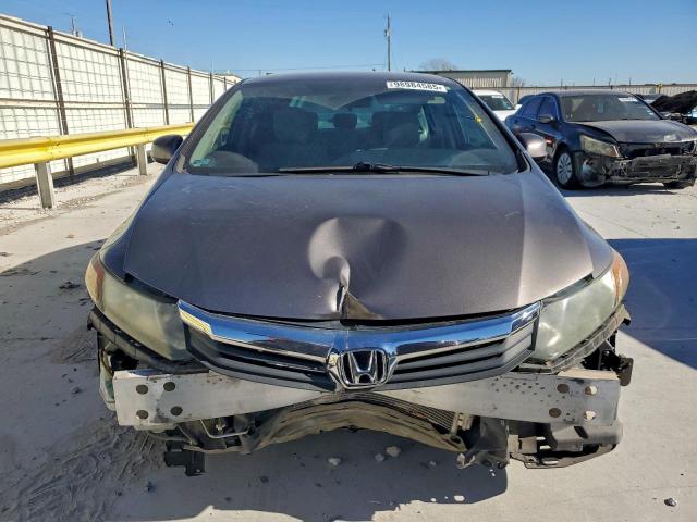 Honda Civic Lx Image 3