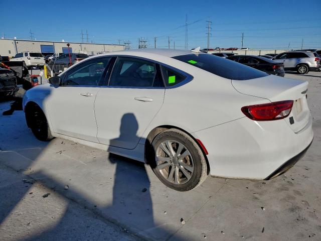 Chrysler 200 Limited Image 2