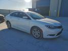 Chrysler 200 Limited Image 4