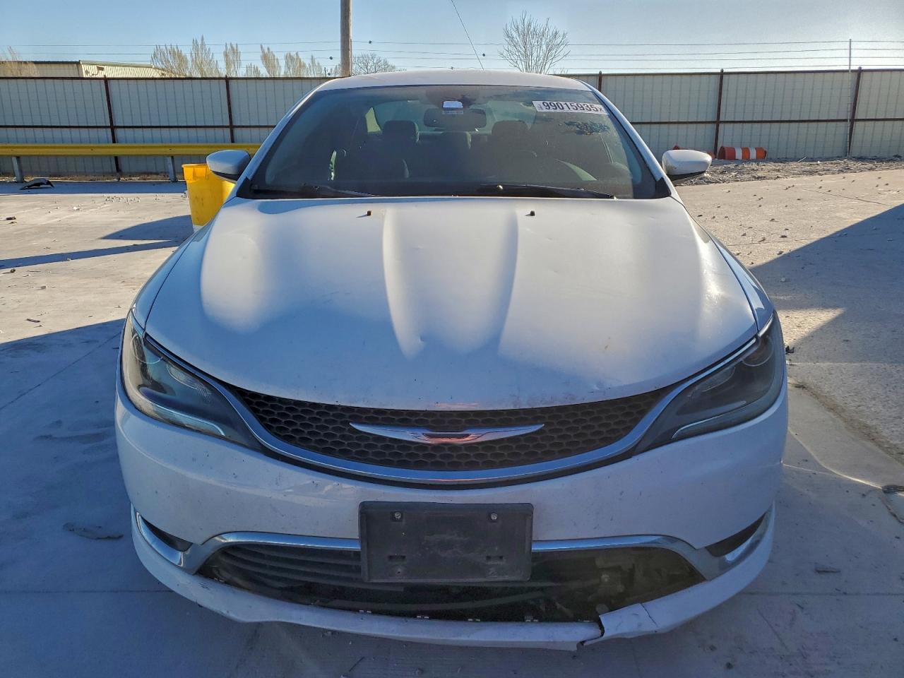 Chrysler 200 Limited Image 5