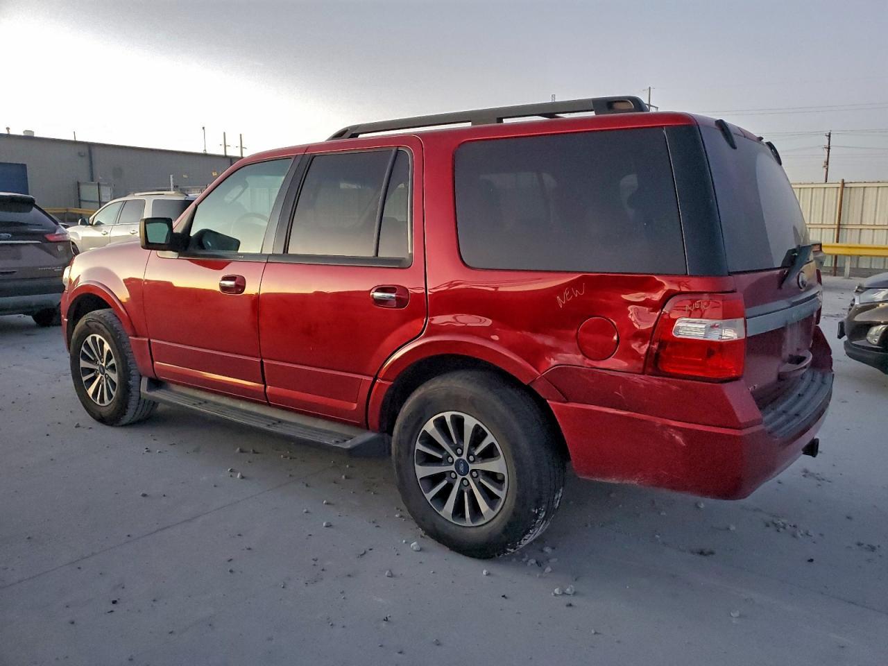 Ford Expedition Xlt Image 5