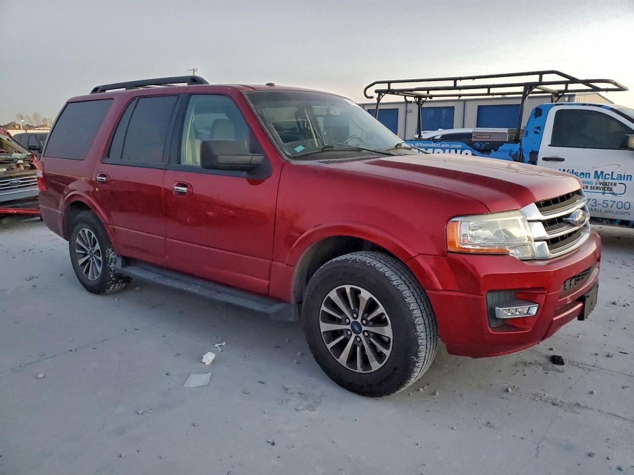 Ford Expedition Xlt Image 4