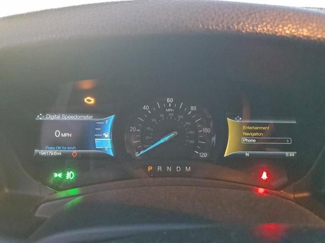 Ford Expedition Xlt Image 13