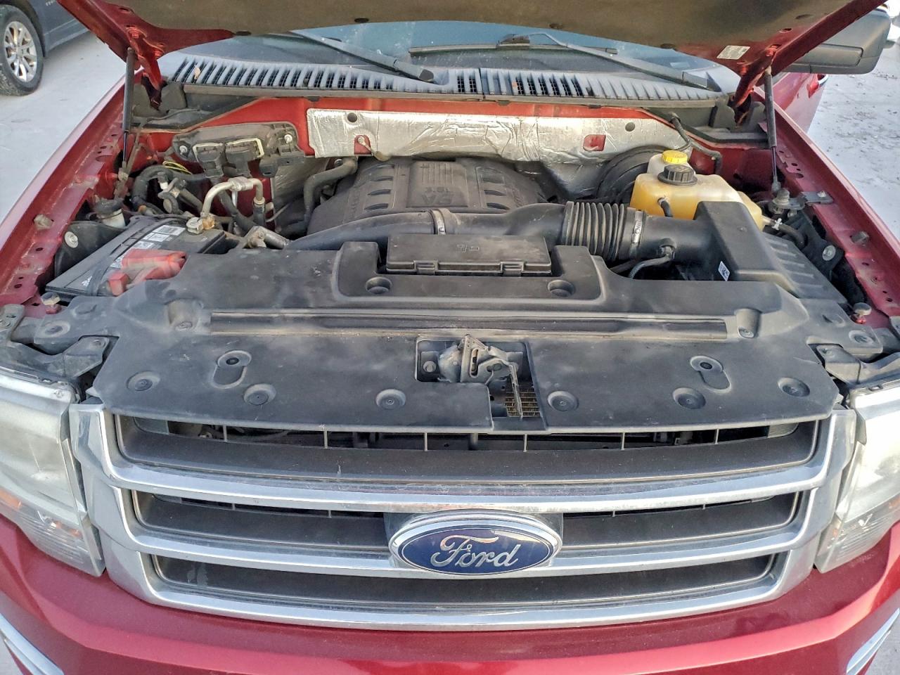 Ford Expedition Xlt Image 8