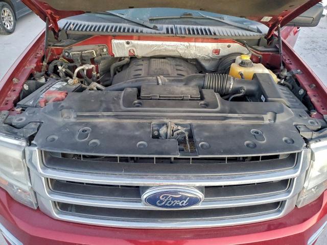 Ford Expedition Xlt Image 8