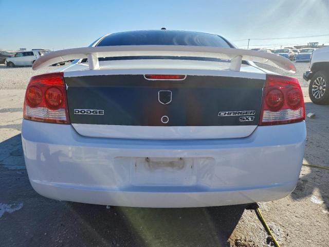 Dodge Charger Sxt Image 6