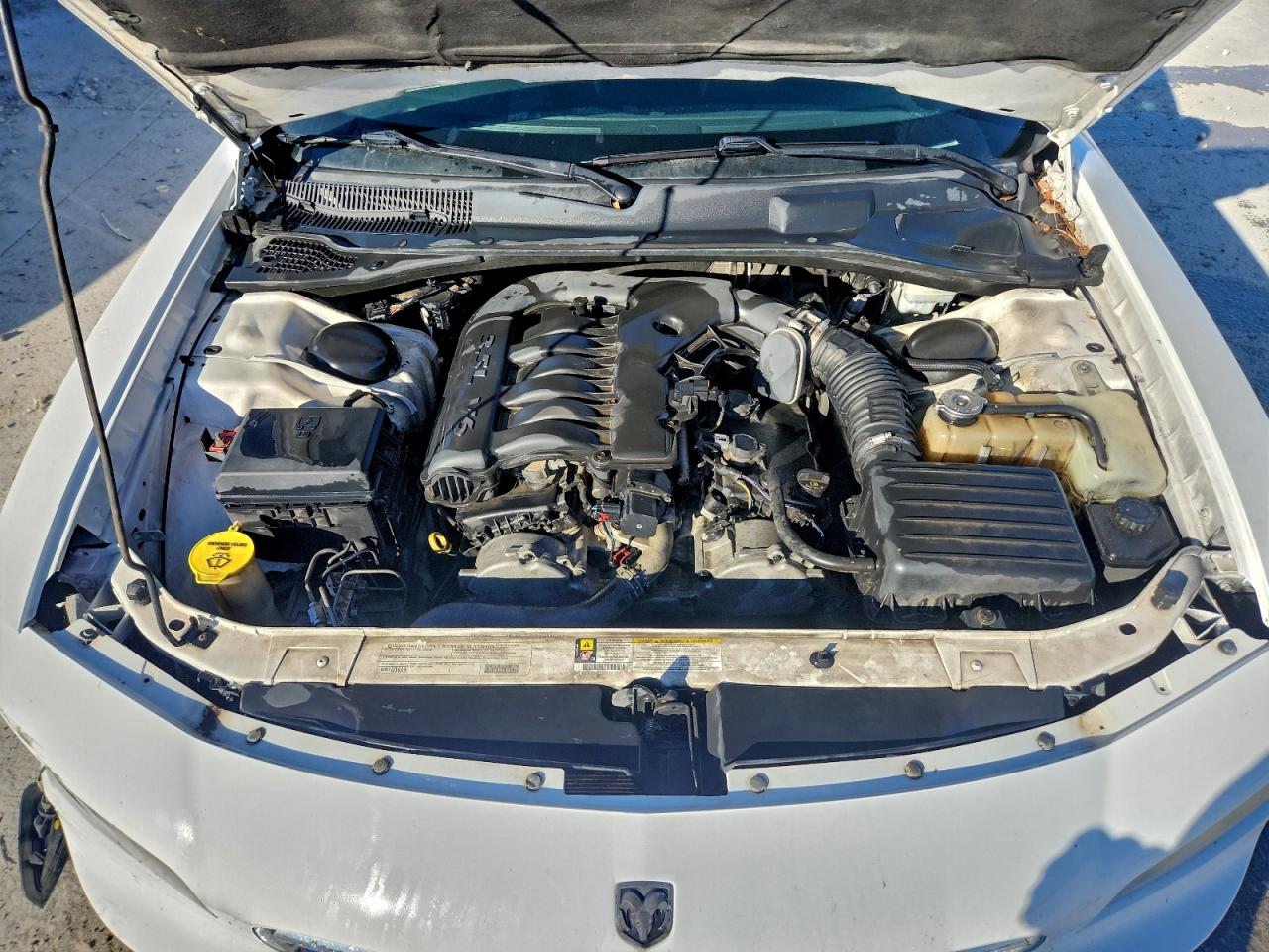 Dodge Charger Sxt Image 7