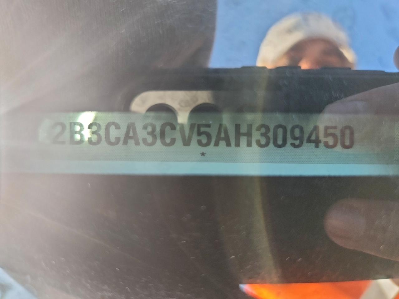 Dodge Charger Sxt Image 8