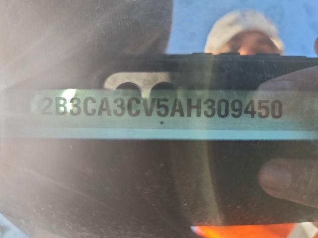 Dodge Charger Sxt Image 8