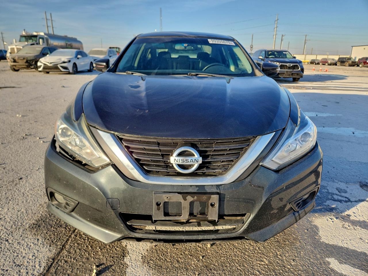 Nissan Altima 2.5 Image 6