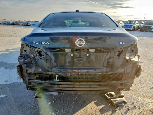 Nissan Altima 2.5 Image 7